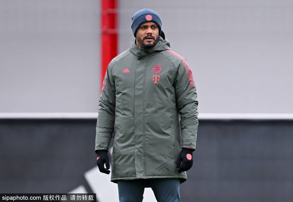 穆勒：拜仁在德甲牢牢把握局面，这个赛季一切皆有可能